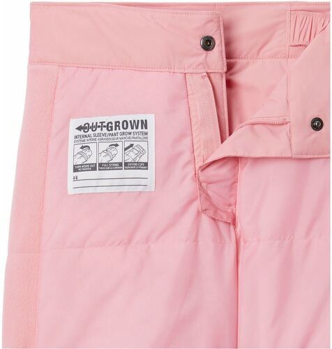 Columbia-Starchaser Peak II Pant-2