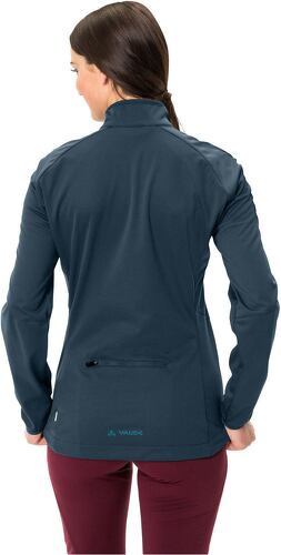 VAUDE-Women's Matera Softshell Jacket-1