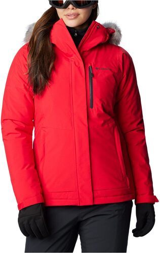 Columbia-Ava Alpine Insulated Jacket-image-1