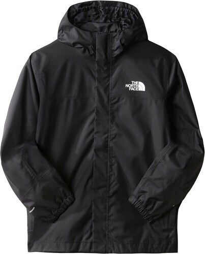 THE NORTH FACE-B ANTORA RAIN JKT-0