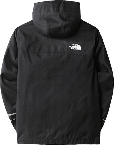 THE NORTH FACE-B ANTORA RAIN JKT-1