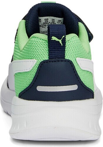 PUMA-Evolve Run Mesh AC+ PS-3