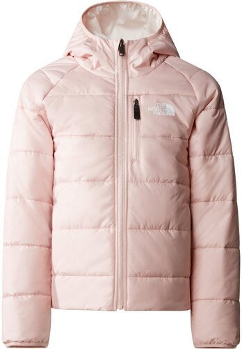 THE NORTH FACE-G REVERSIBLE PERRITO JACKET-0