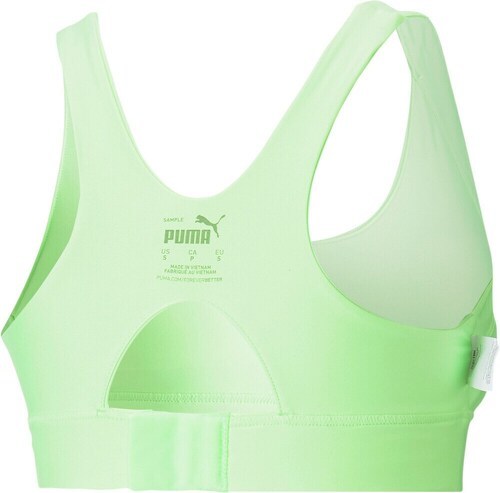 PUMA-High Impact Ultraform Running Bra-3