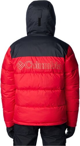 Columbia-Iceline Ridge Giacca-1