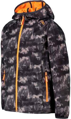 Cmp-KID FIX HOOD JACKET-2