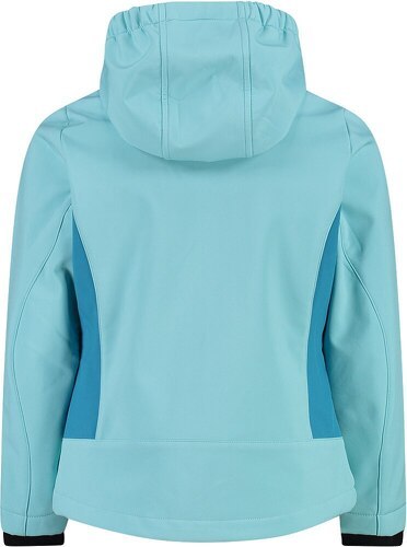 Cmp-KID G JACKET FIX HOOD-1