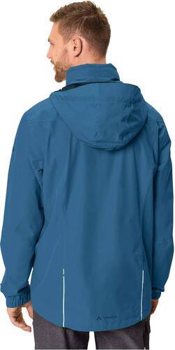 VAUDE-Men's Escape Bike Light Jacket-1