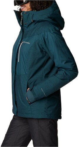 Columbia-Columbia Rosie Run™ Insulated Jacket-image-1