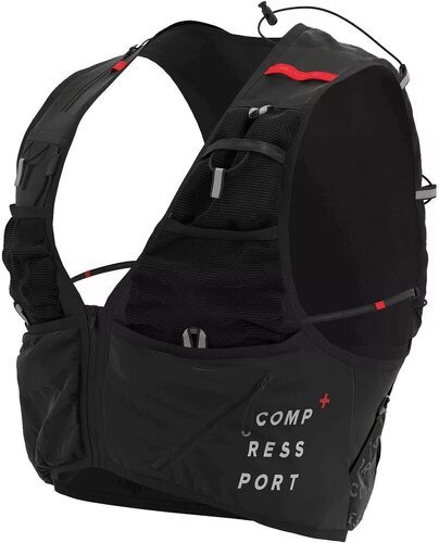 COMPRESSPORT-Sac D'Hydratation Ultrun Pack Evo 15L-0