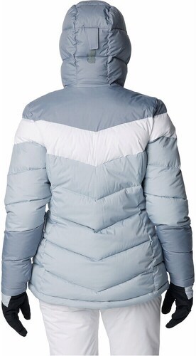 Columbia-Abbott Peak Insulated Veste-1