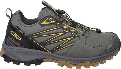 Cmp-Atik Wp Trail Running Shoes-0