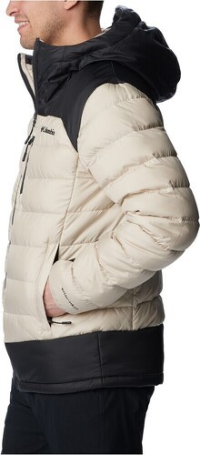 Columbia-Autumn Park Down Hooded Jacket-3