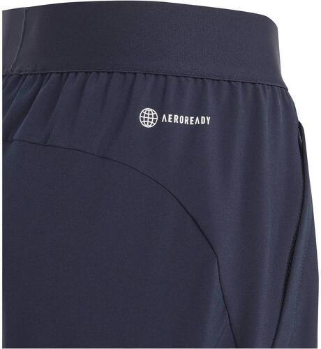 adidas Sportswear-Short en toile Train Icons AEROREADY Logo-2