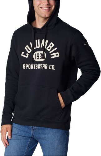 Columbia-Columbia Trek Hoodie-4