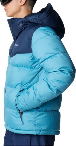 Columbia-Iceline Ridge Jacket-3