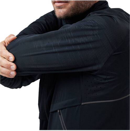 ODLO-Veste Zeroweight Pro Warm Reflective-2