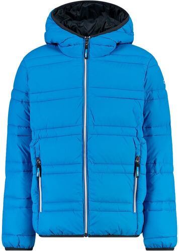 Cmp-KID JACKET FIX HOOD-0