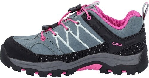 Cmp-KIDS RIGEL LOW TREKKING SHOES WP-1