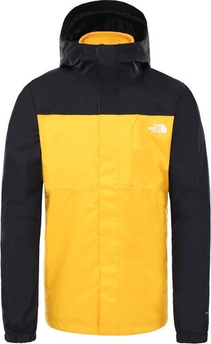 THE NORTH FACE-M QUEST TRICLIMATE JACKET-1