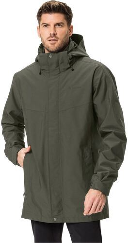 VAUDE-Men's Idris 3in1 Parka III-0