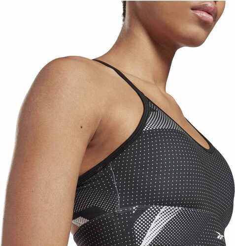 REEBOK-MYT AOP Tri-Back Bra-2