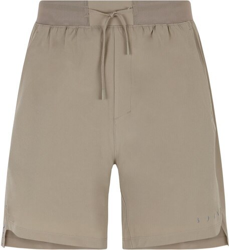 Born Living Yoga-Natron Born Living Yoga Short de yoga pour homme-4