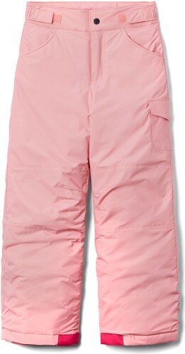 Columbia-Starchaser Peak II Pant-0