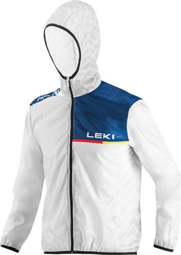 LEKI-Windblocker Jacket-image-1