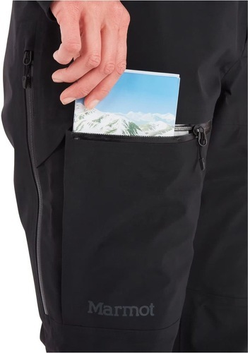 Marmot-Wm's Orion GORE-TEX Pant-2