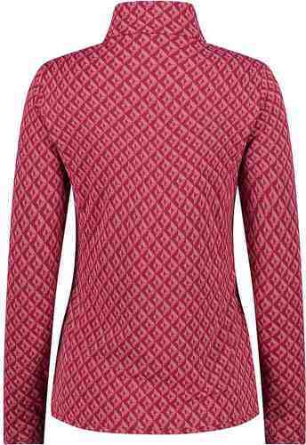 Cmp-WOMAN PRINTED SWEAT-1