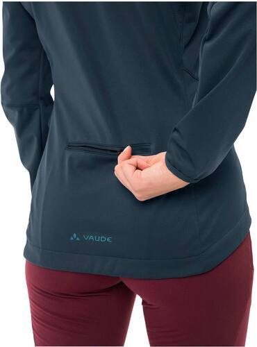 VAUDE-Women's Matera Softshell Jacket-3