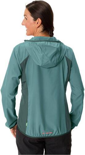 VAUDE-Women's Qimsa Air Jacket-1