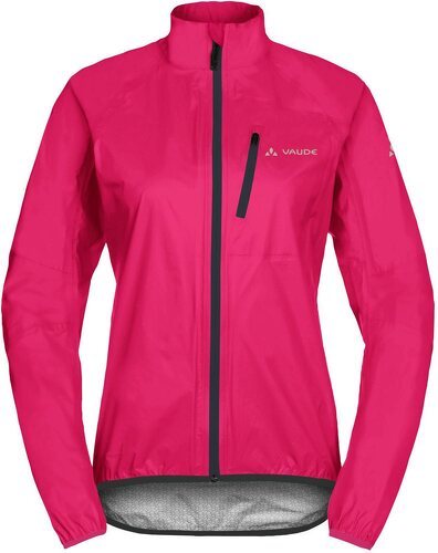 VAUDE-Womens Drop Jacket III-1