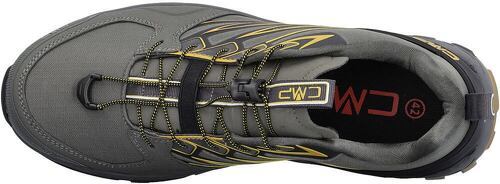 Cmp-Atik Wp Trail Running Shoes-3