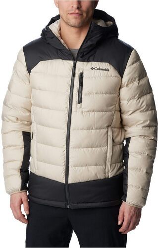 Columbia-Autumn Park Down Hooded Jacket-0