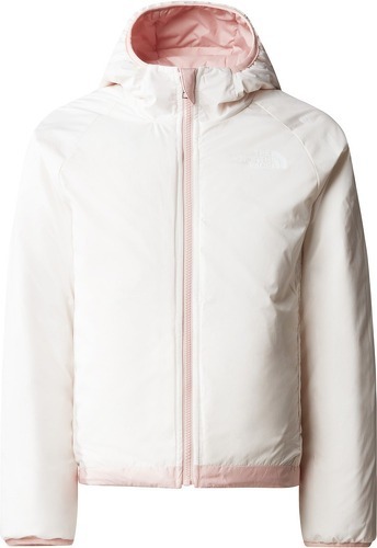 THE NORTH FACE-G REVERSIBLE PERRITO JACKET-2