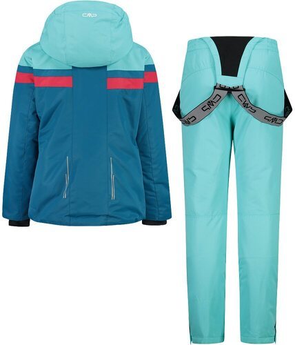 Cmp-KID G SET JACKET AND PANT-1