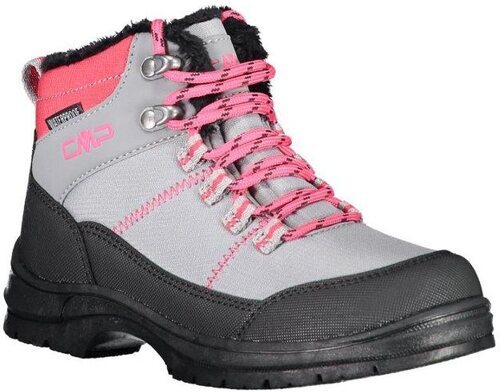 Cmp-Annuuk Snow Boot Wp-3