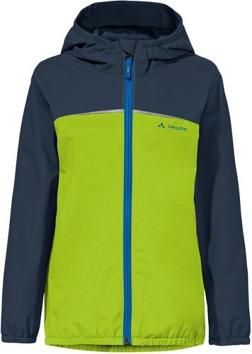 VAUDE-Kids Turaco Jacket II-0