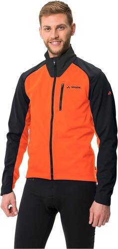 VAUDE-Men's Posta Softshell Jacket VI-image-1