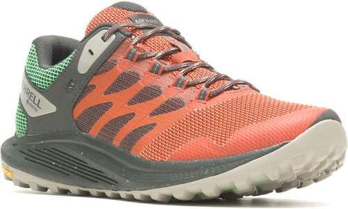 MERRELL-Nova 3 Gore-Tex-1