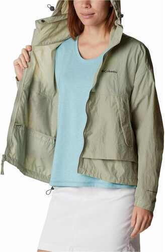 Columbia-Paracutie Windbreaker-2