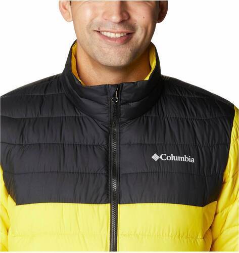 Columbia-Powder Lite Veste-2