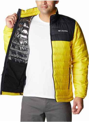 Columbia-Powder Lite Veste-3