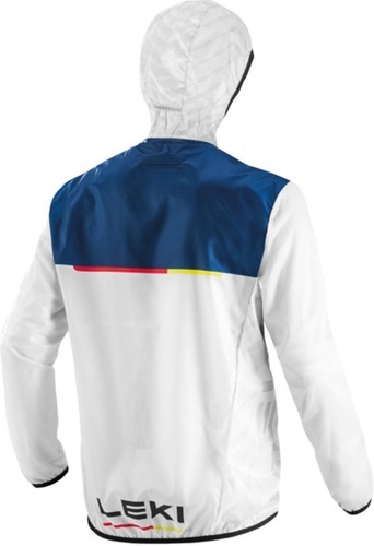 LEKI-Windblocker Jacket-1