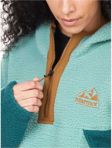 Marmot-Wm s Super Aros Fleece Hoodie-2