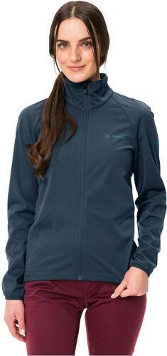 VAUDE-Women's Matera Softshell Jacket-0