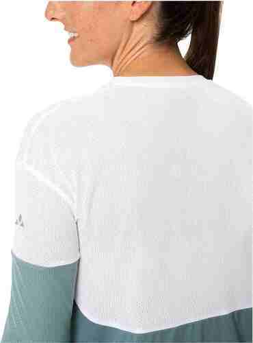 VAUDE-Women's Moab LS T-Shirt V-3