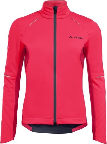 VAUDE-Womens Resca Softshell Jacket III-0